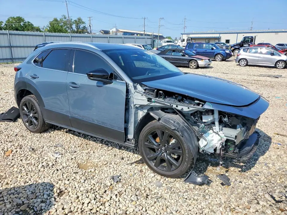 2023 MAZDA CX-30 PREMIUM  