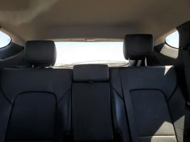 2014 HYUNDAI SANTA FE SPORT 