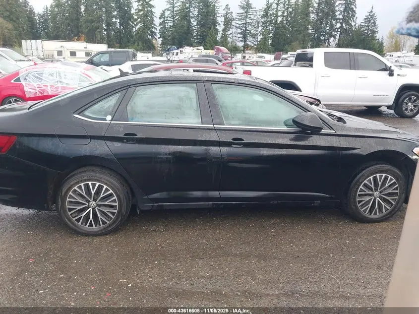 2021 VOLKSWAGEN JETTA 1.4T R-LINE/1.4T S/1.4T SE