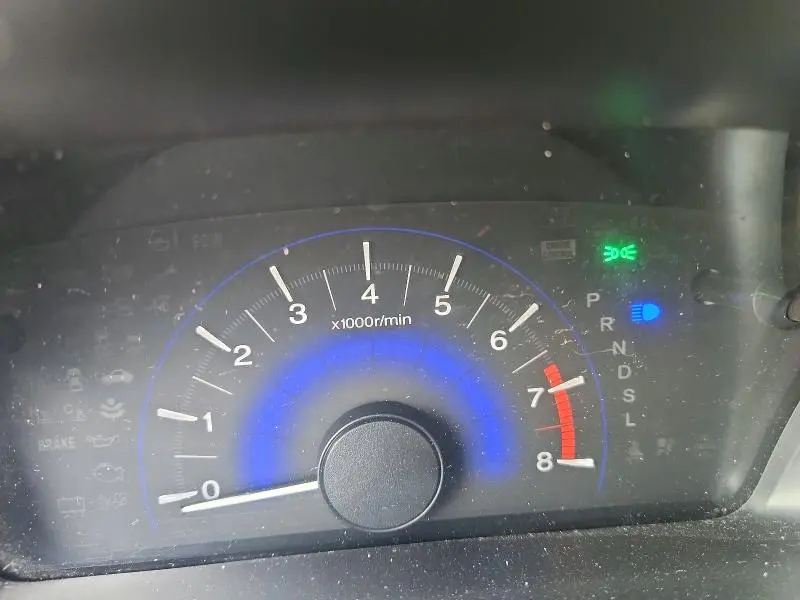 2014 HONDA CIVIC EXL  