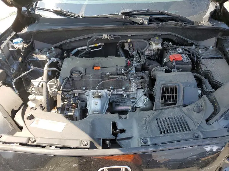 2025 HONDA HR-V EXL  