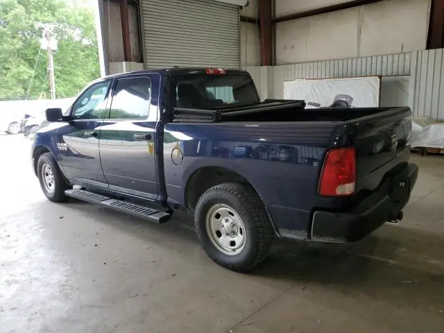 2016 RAM 1500 ST  