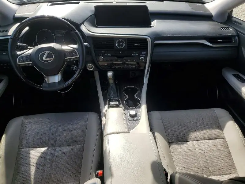 2018 LEXUS RX 350 L  