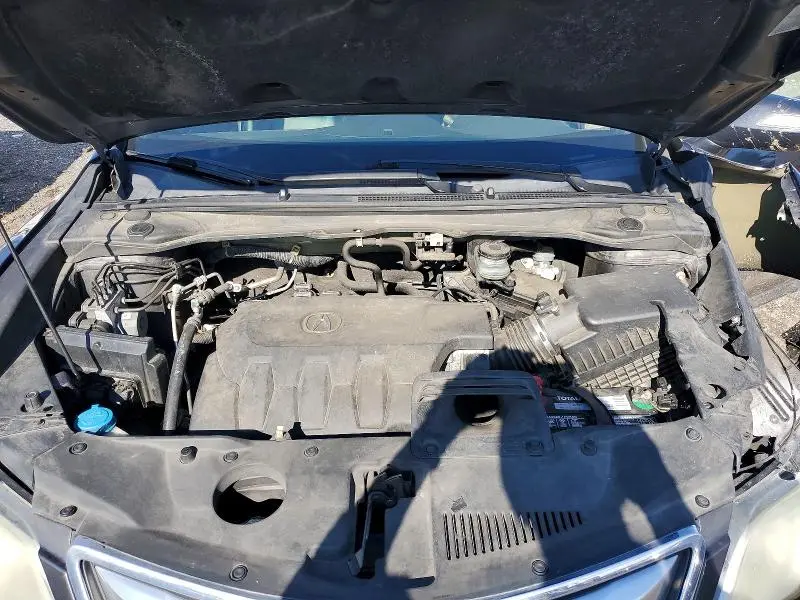 2015 ACURA RDX   