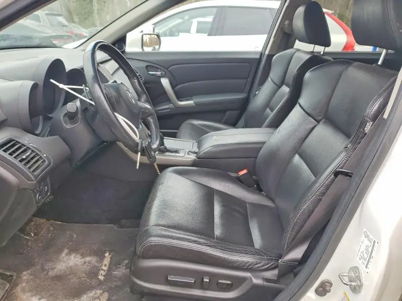 2010 ACURA RDX   