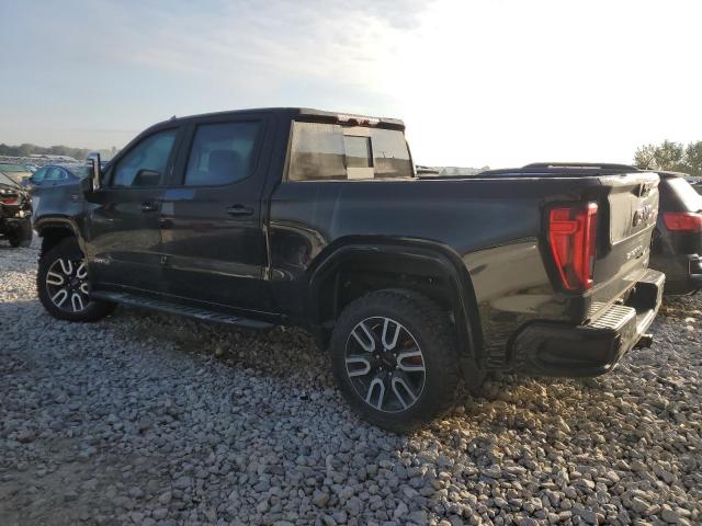 2024 GMC SIERRA K1500 AT4