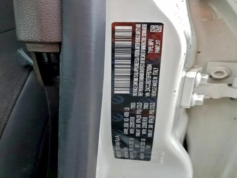 2015 JEEP RENEGADE LIMITED  