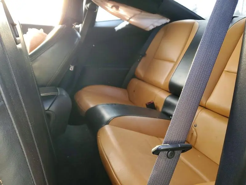 2013 CHEVROLET CAMARO LT  