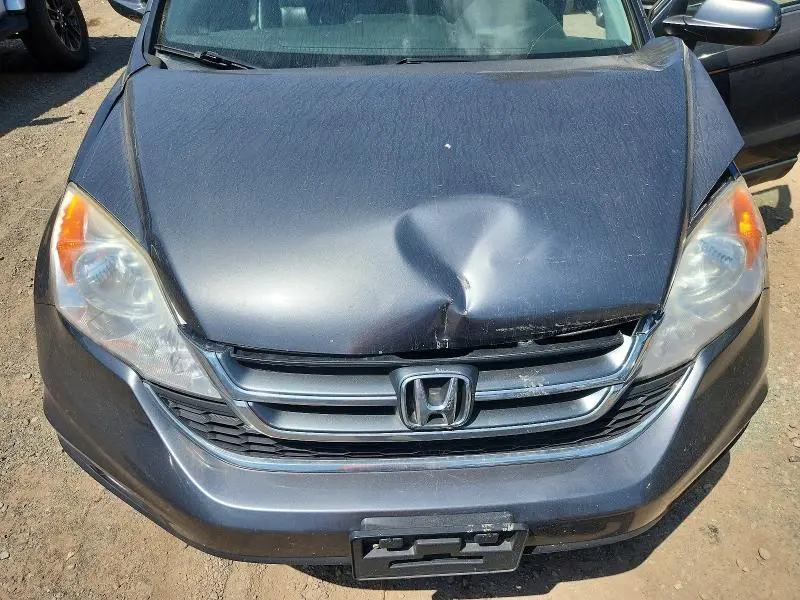 2011 HONDA CR-V EXL  
