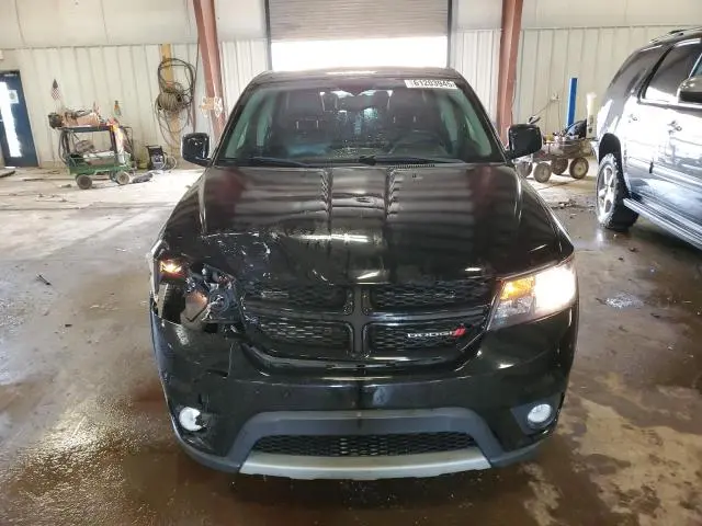2016 DODGE JOURNEY R/T  