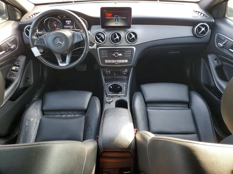 2020 MERCEDES-BENZ GLA 250  