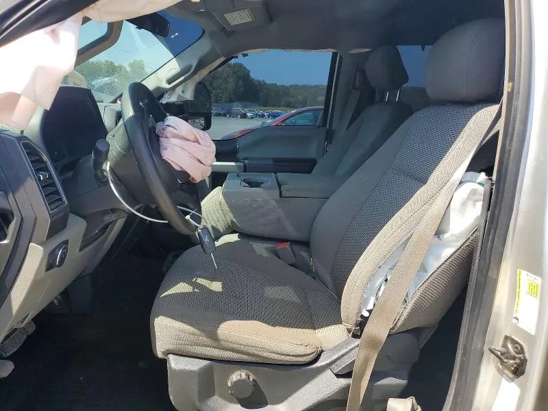 2019 FORD F250 SUPER DUTY  