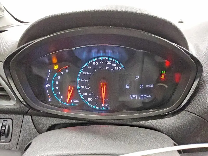 2020 CHEVROLET SPARK LS  