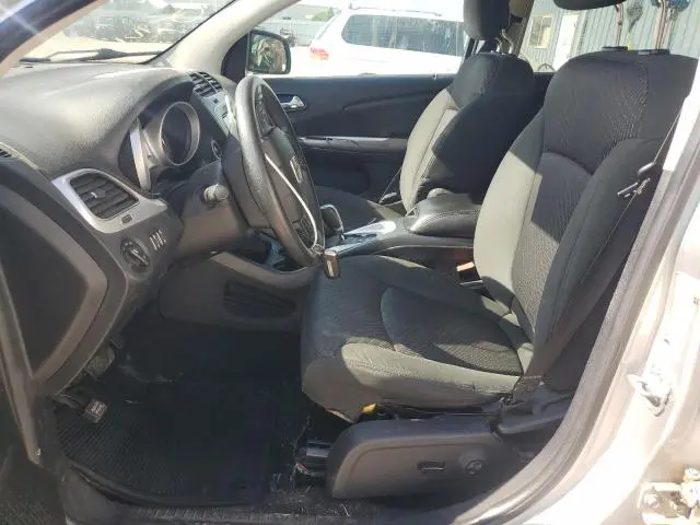 2011 DODGE JOURNEY MAINSTREET  