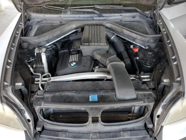 2010 BMW X5 XDRIVE30I  