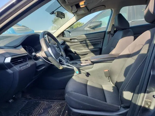 2020 NISSAN ALTIMA S  