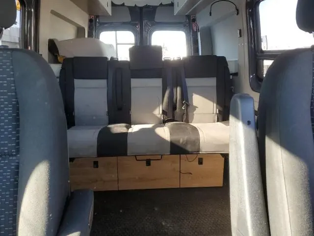2019 MERCEDES-BENZ SPRINTER 2500/3500  
