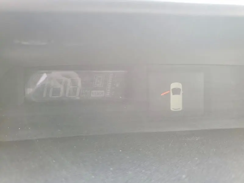 2012 TOYOTA PRIUS C TWO  