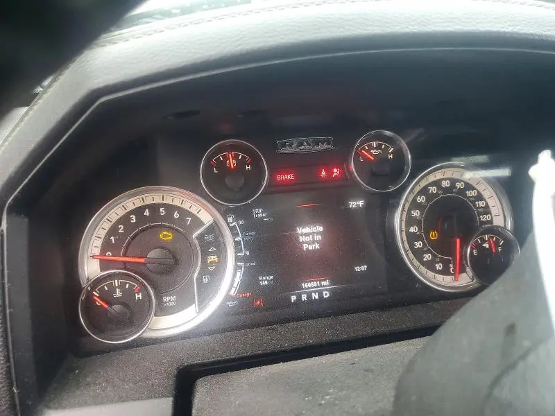 2014 RAM 1500 SPORT  