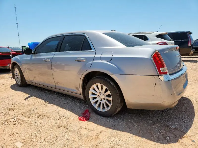 2014 CHRYSLER 300   