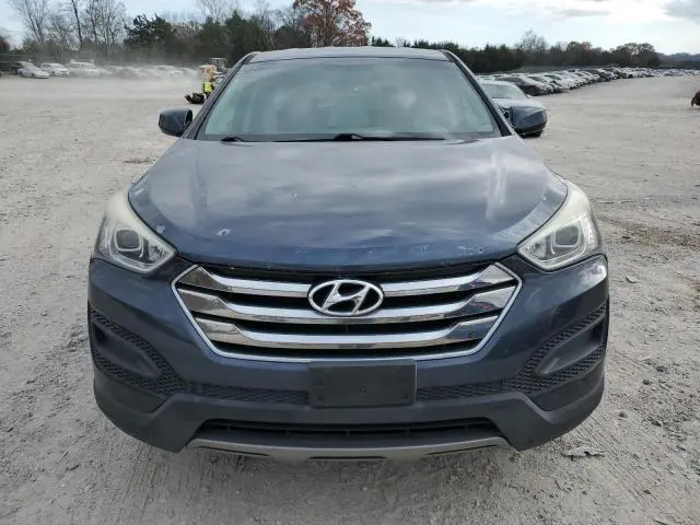 2015 HYUNDAI SANTA FE SPORT   