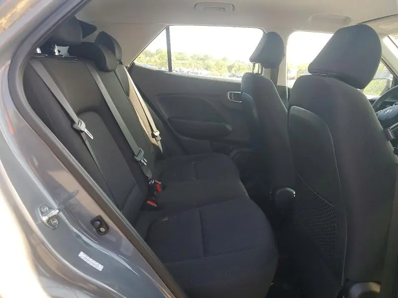 2021 HYUNDAI VENUE SE  