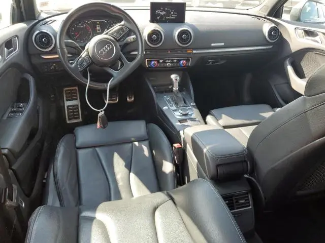 2020 AUDI A3 PREMIUM