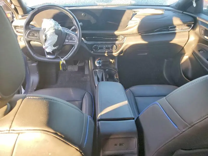 2024 BUICK ENVISTA SPORT TOURING  