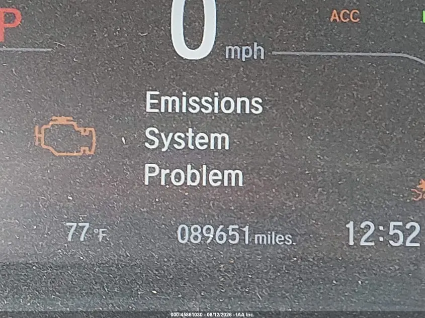 2018 HONDA CR-V EX-L/EX-L NAVI