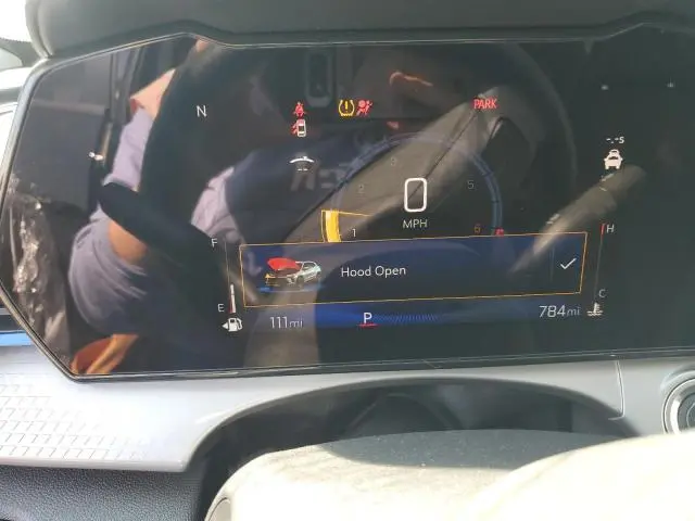 2025 CHEVROLET TRAX 1LT  