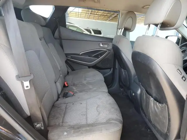 2016 HYUNDAI SANTA FE SPORT   