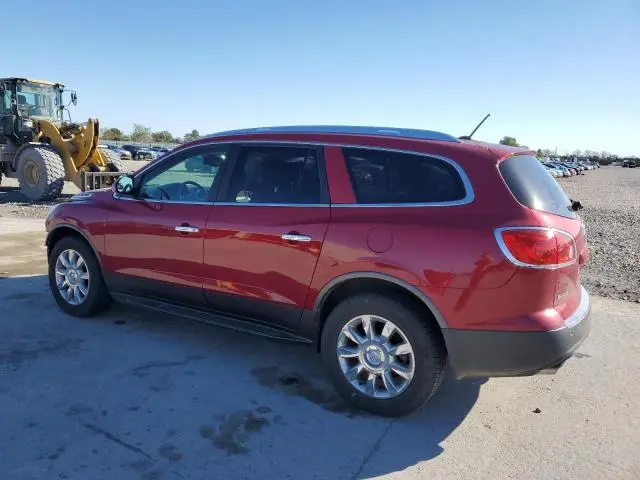 2012 BUICK ENCLAVE