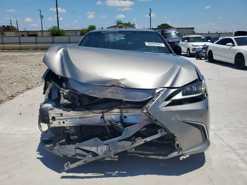 2019 LEXUS ES 350  
