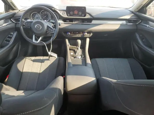 2020 MAZDA 6 SPORT  