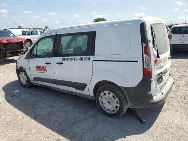 2015 FORD TRANSIT CONNECT XL