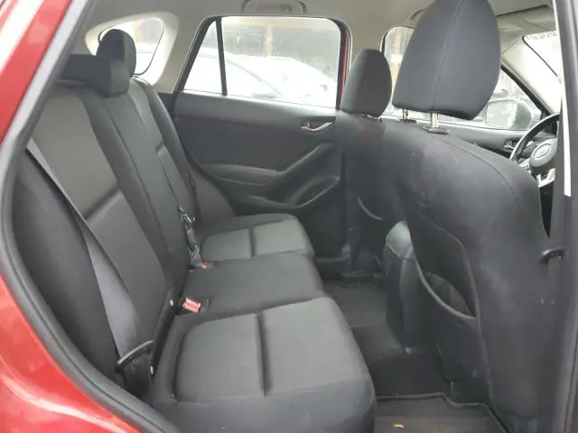 2016 MAZDA CX-5 SPORT  