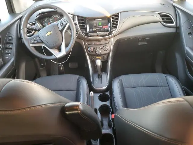 2020 CHEVROLET TRAX 1LT  