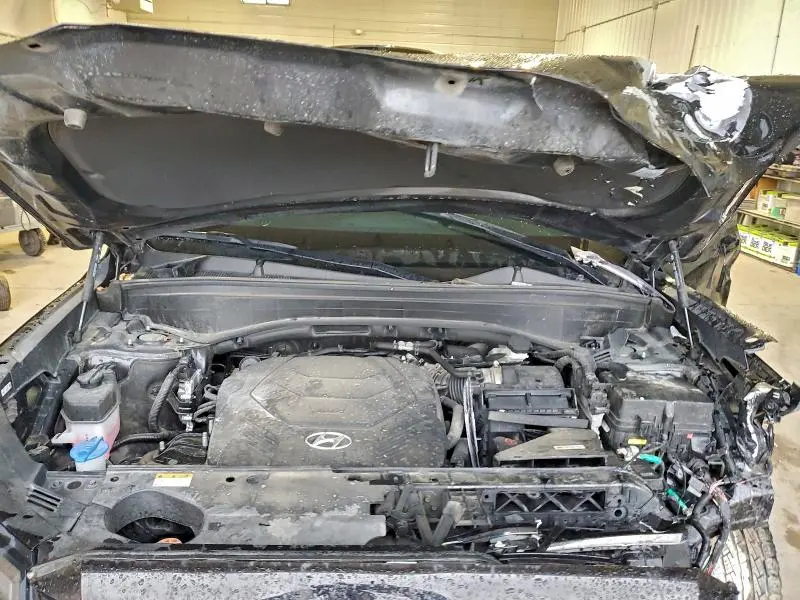 2023 HYUNDAI PALISADE XRT  