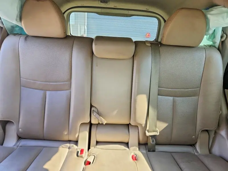 2014 NISSAN ROGUE SL  