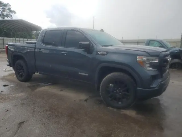 2020 GMC SIERRA K1500 ELEVATION  