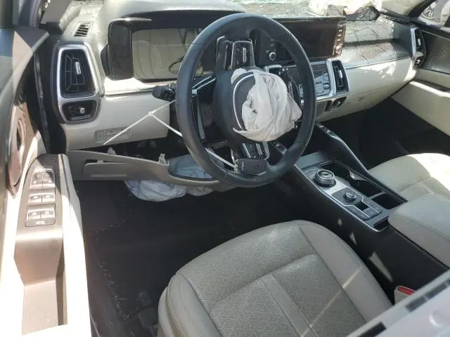 2023 KIA SORENTO EX  