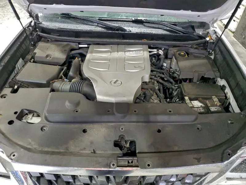 2020 LEXUS GX 460 PREMIUM  