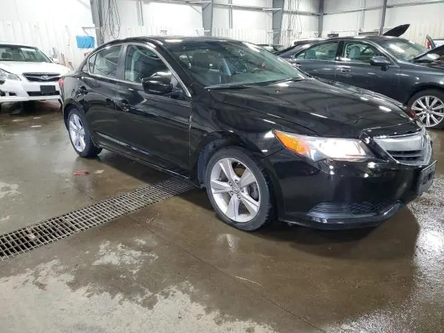 2015 ACURA ILX 20  