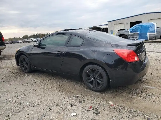 2011 NISSAN ALTIMA S  