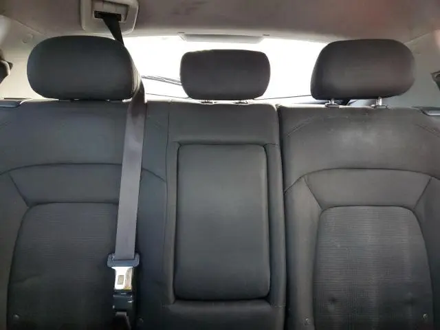 2013 KIA SPORTAGE BASE  