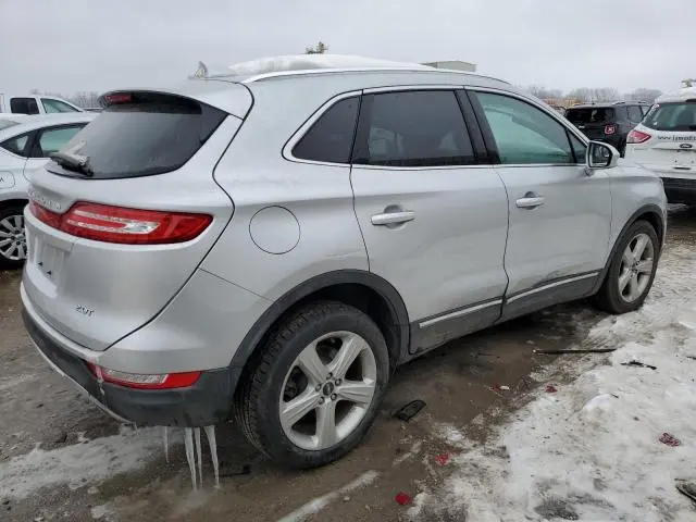 2017 LINCOLN MKC PREMIERE  