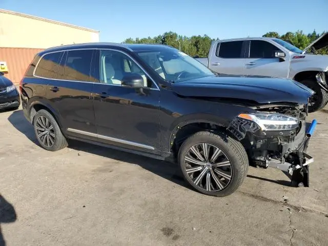 2023 VOLVO XC90 PLUS
