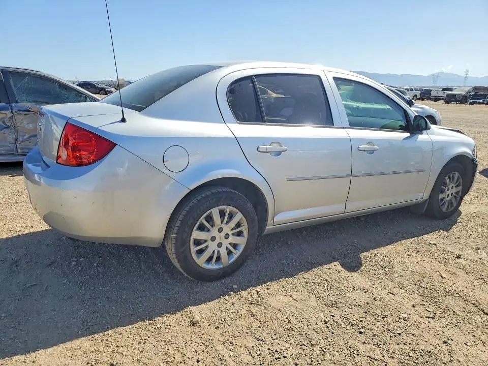 2010 CHEVROLET COBALT 1LT  