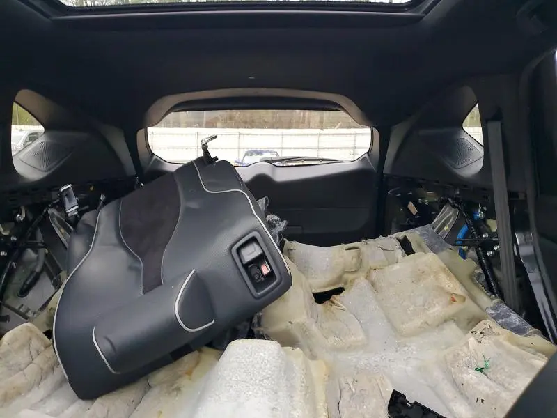 2020 ACURA RDX A-SPEC  