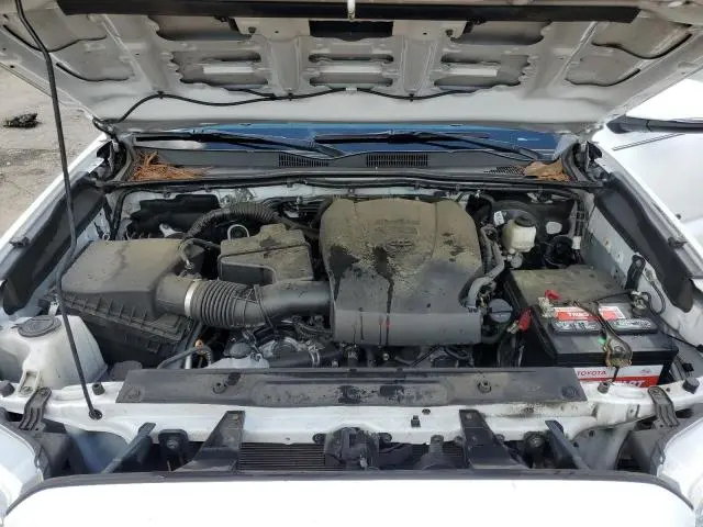 2020 TOYOTA TACOMA DOUBLE CAB  